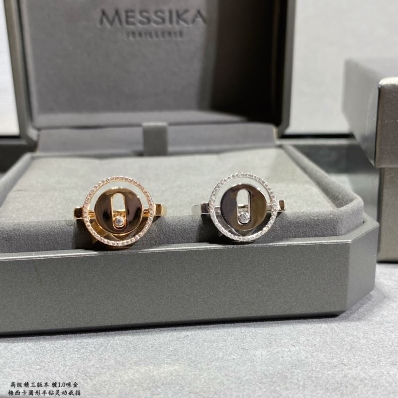 MESSIKA